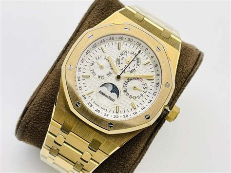 audemars piguet royal oak silver replica|audemars piguet knock offs.